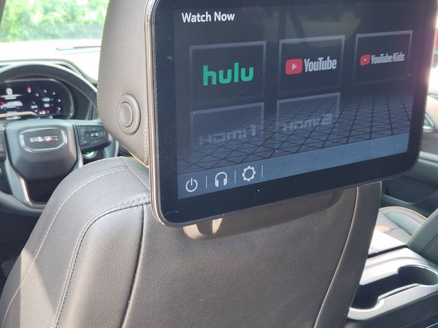 2024 GMC Yukon XL AT4 Grapevine TX