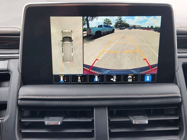 2024 GMC Yukon XL AT4 Grapevine TX