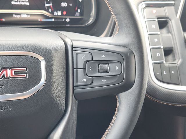 2024 GMC Yukon XL AT4 Grapevine TX