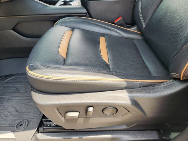 2024 GMC Yukon XL AT4 Grapevine TX