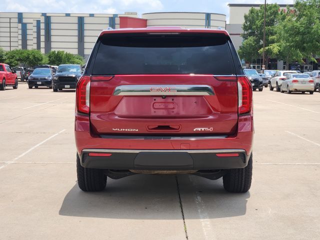 2024 GMC Yukon XL AT4 Grapevine TX