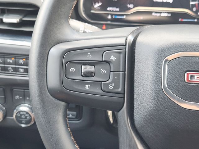 2024 GMC Yukon XL AT4 Grapevine TX