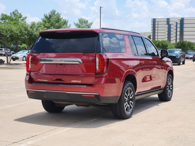 2024 GMC Yukon XL AT4 Grapevine TX