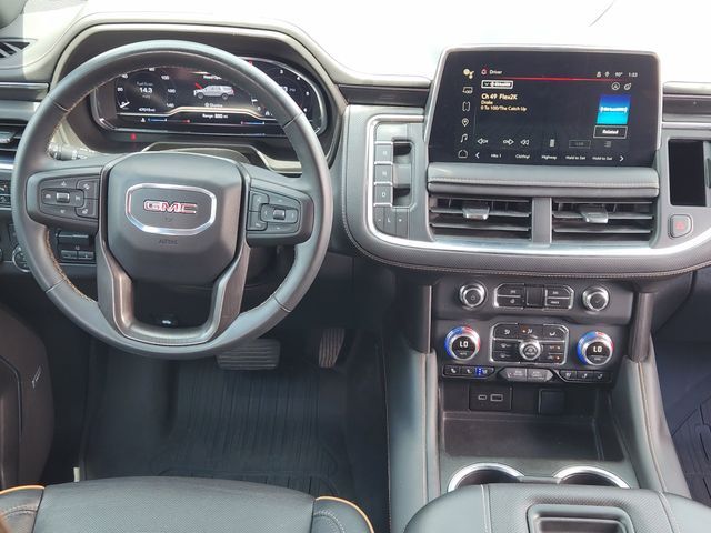 2024 GMC Yukon XL AT4 Grapevine TX