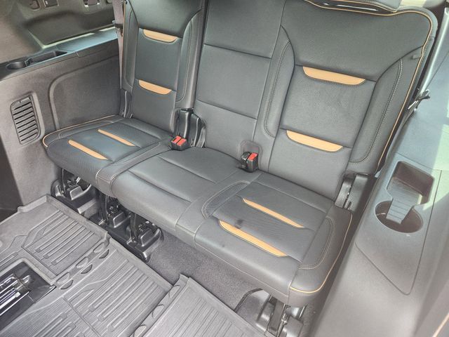 2024 GMC Yukon XL AT4 Grapevine TX