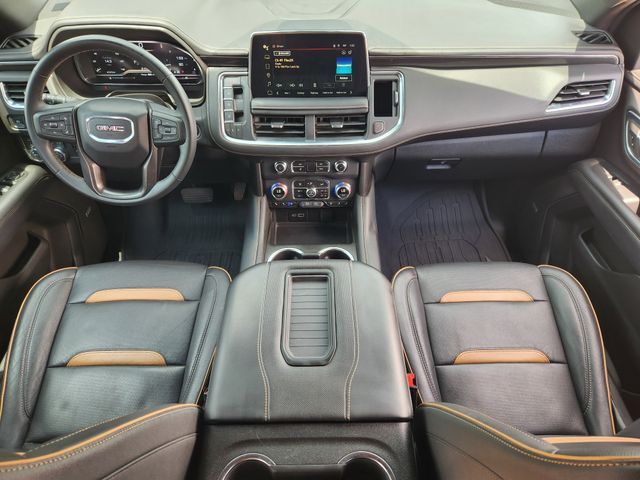 2024 GMC Yukon XL AT4 Grapevine TX