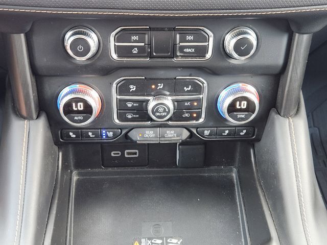 2024 GMC Yukon XL AT4 Grapevine TX
