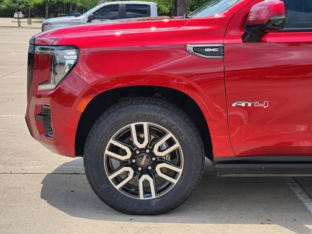 2024 GMC Yukon XL AT4 Grapevine TX