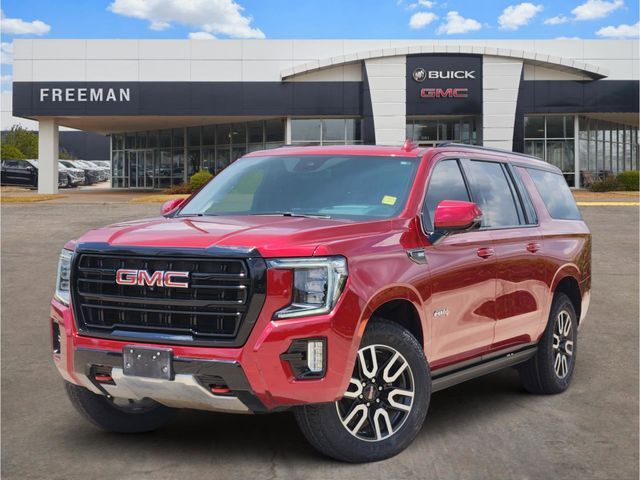 2024 GMC Yukon XL