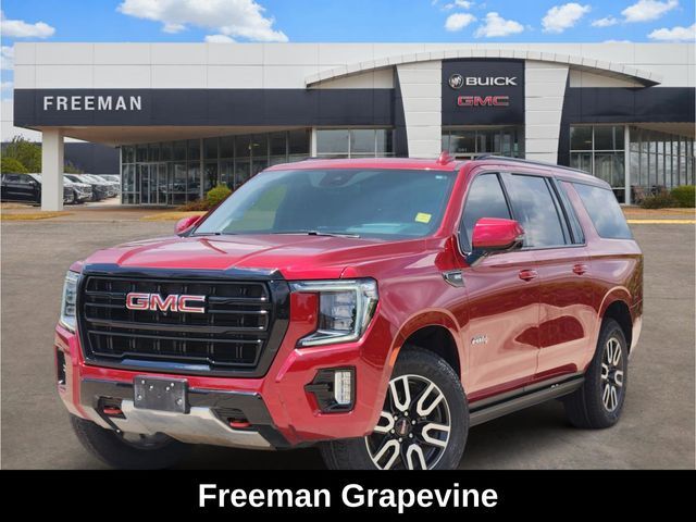 2024 GMC Yukon XL