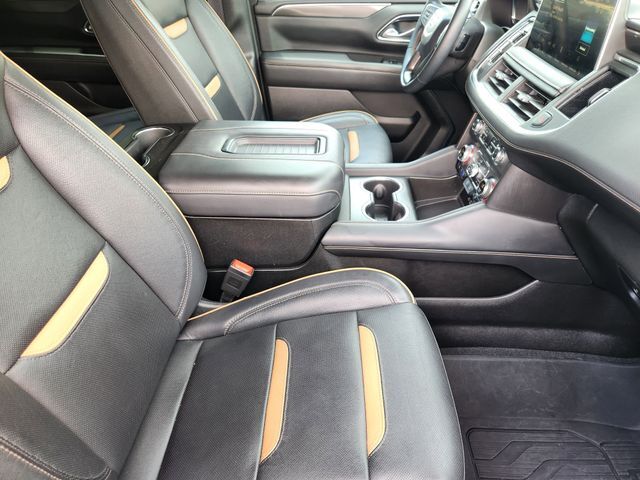 2024 GMC Yukon XL AT4 Grapevine TX