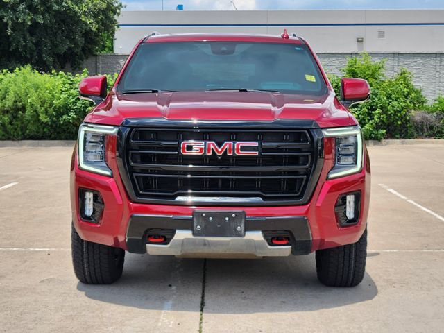 2024 GMC Yukon XL AT4 Grapevine TX