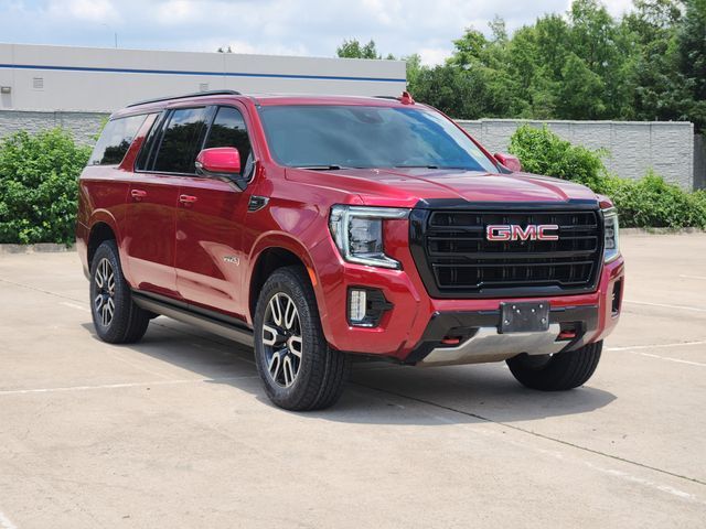 2024 GMC Yukon XL AT4 Grapevine TX