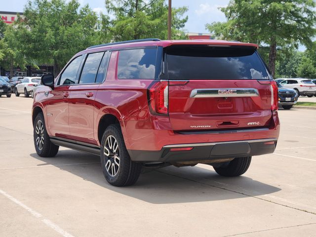 2024 GMC Yukon XL AT4 Grapevine TX