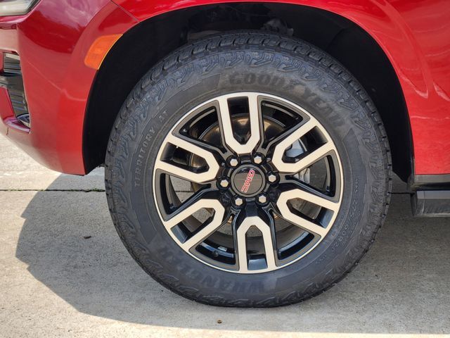 2024 GMC Yukon XL AT4 Grapevine TX