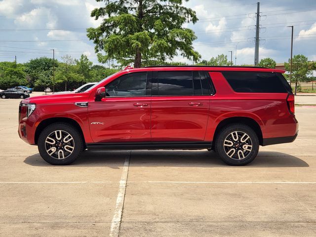 2024 GMC Yukon XL AT4 Grapevine TX