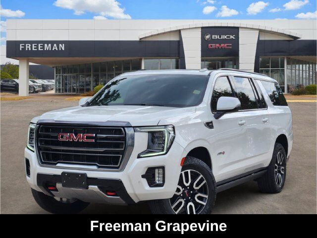 2024 GMC Yukon XL