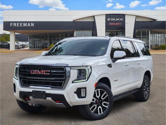 2024 GMC Yukon XL