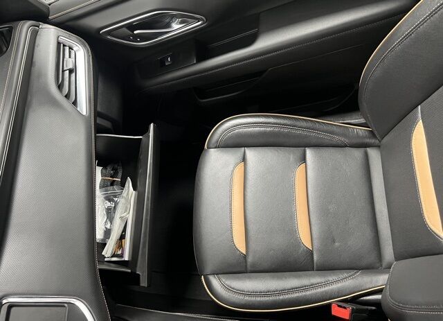 2024 GMC Yukon XL AT4 Loveland CO