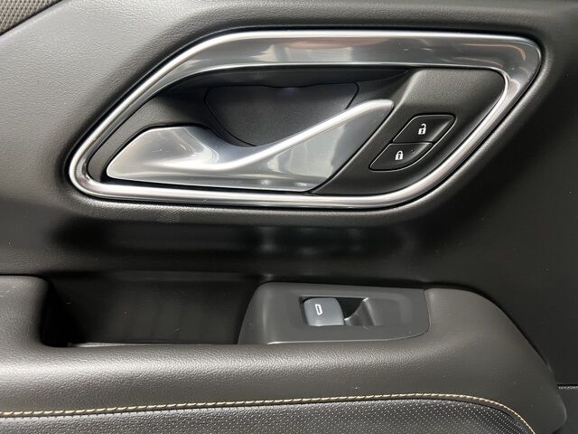 2024 GMC Yukon XL AT4 Loveland CO