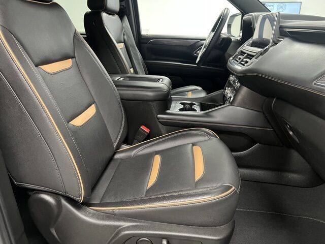 2024 GMC Yukon XL AT4 Loveland CO