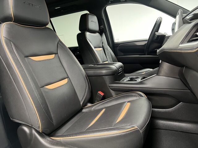 2024 GMC Yukon XL AT4 Loveland CO