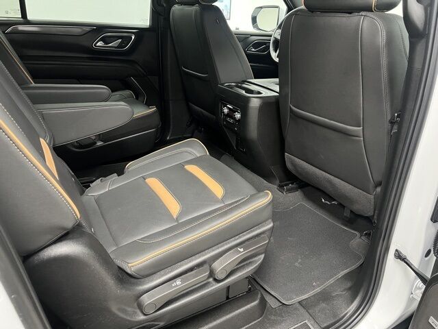 2024 GMC Yukon XL AT4 Loveland CO