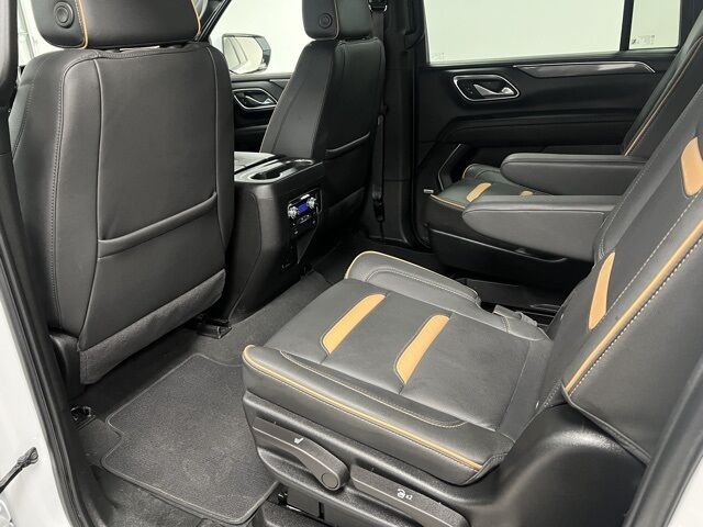 2024 GMC Yukon XL AT4 Loveland CO