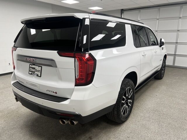 2024 GMC Yukon XL AT4 Loveland CO