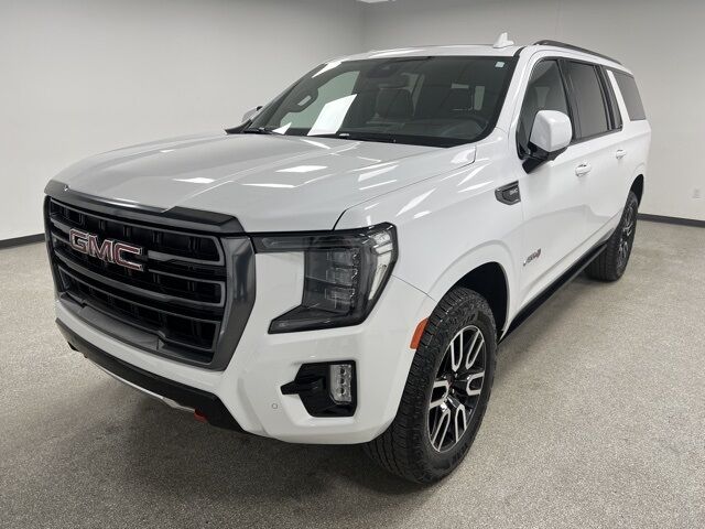 2024 GMC Yukon XL AT4 Loveland CO