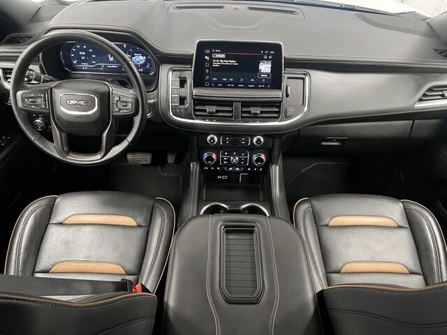 2024 GMC Yukon XL AT4 Loveland CO