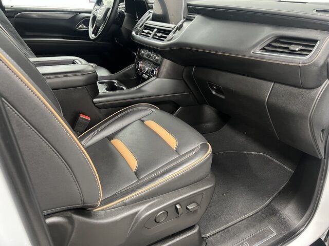 2024 GMC Yukon XL AT4 Loveland CO