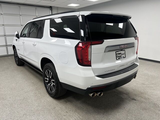 2024 GMC Yukon XL AT4 Loveland CO