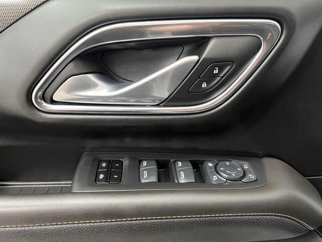 2024 GMC Yukon XL AT4 Loveland CO