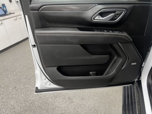 2024 GMC Yukon XL AT4 Loveland CO