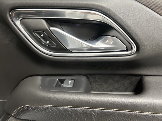 2024 GMC Yukon XL AT4 Loveland CO