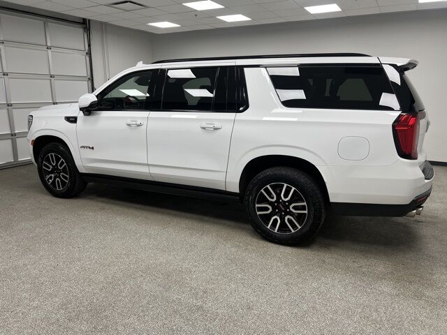 2024 GMC Yukon XL AT4 Loveland CO