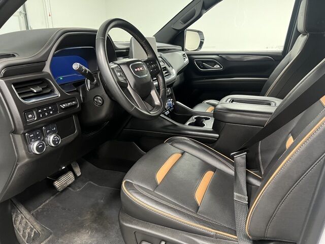 2024 GMC Yukon XL AT4 Loveland CO