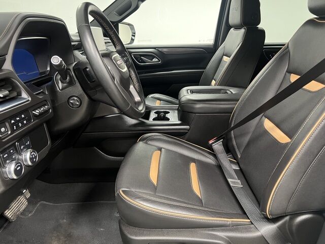 2024 GMC Yukon XL AT4 Loveland CO