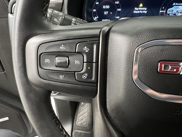 2024 GMC Yukon XL AT4 Loveland CO