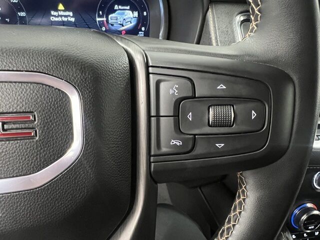 2024 GMC Yukon XL AT4 Loveland CO