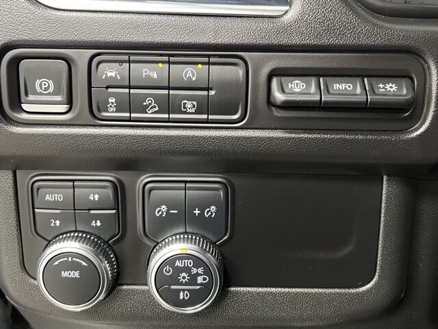 2024 GMC Yukon XL AT4 Loveland CO