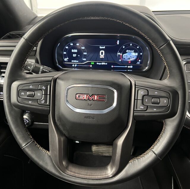 2024 GMC Yukon XL AT4 Loveland CO