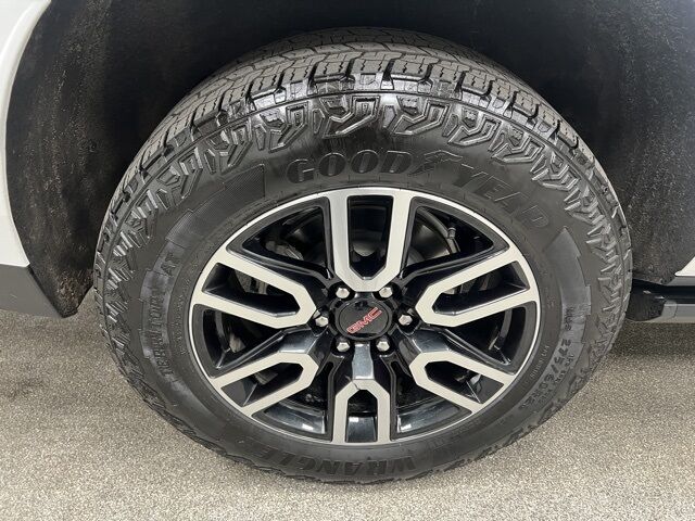 2024 GMC Yukon XL AT4 Loveland CO