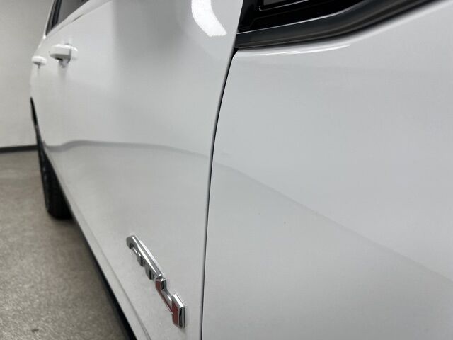 2024 GMC Yukon XL AT4 Loveland CO