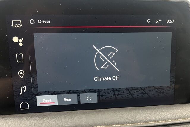 2024 GMC Yukon XL AT4 Loveland CO