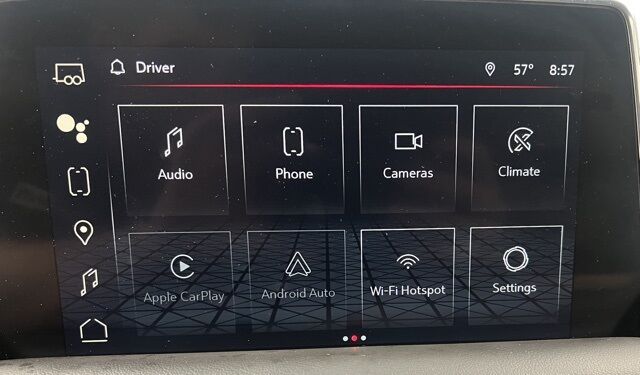 2024 GMC Yukon XL AT4 Loveland CO