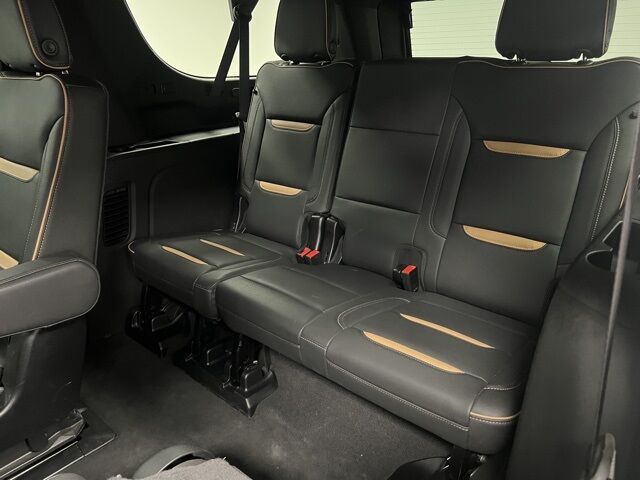 2024 GMC Yukon XL AT4 Loveland CO