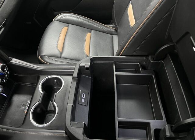 2024 GMC Yukon XL AT4 Loveland CO