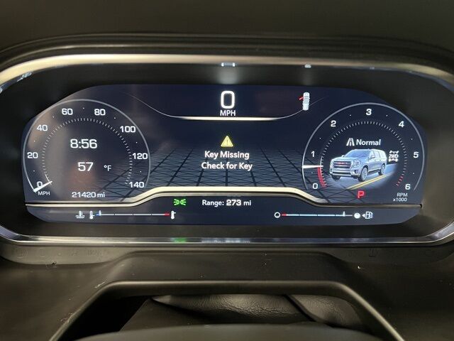 2024 GMC Yukon XL AT4 Loveland CO